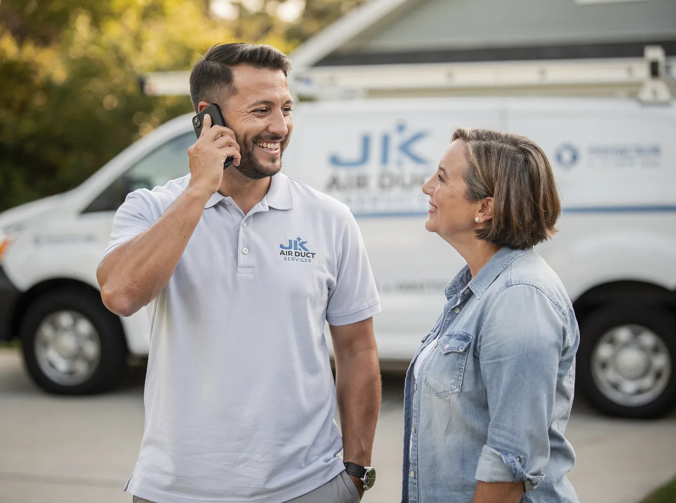 Air Duct Cleaning Rew, PA FAQs